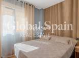 Revente - APPARTEMENT -
SAN MIGUEL DE SALINAS - Inland