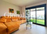 Resale - APARTMENT -
GUARDAMAR DEL SEGURA - Costa Blanca