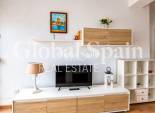 Wederverkoop - APPARTEMENT -
El Campello - Playa Muchavista