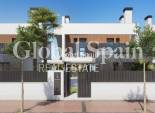 New Build - VILLA -
TORRE PACHECO - Santa Rosalia Lake And Life Resort