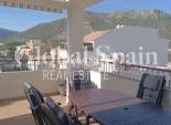 Venta - APARTAMENTO -
CALPE - Costa Blanca