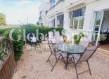 Wederverkoop - APPARTEMENT -
SUCINA - Inland