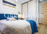 Wederverkoop - APPARTEMENT -
TORREVIEJA - Costa Blanca
