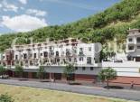 Nieuwbouw - HUIS -
ALMUÑÉCAR - Torrecuevas