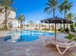 Wiederverkauf - WOHNUNG -
ALTEA - Costa Blanca