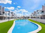 Revente - APPARTEMENT -
SAN MIGUEL DE SALINAS - Inland