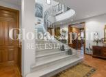 Wederverkoop - VILLA -
TORREVIEJA - La Veleta