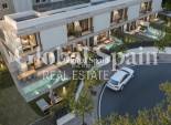 New Build - HOUSE -
MÁLAGA