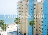 Venta - Apartamento - Piso -
CALPE - Calpe