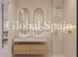 Nouvelle construction - VILLA -
FUENTE ÁLAMO DE MURCIA - Hacienda del Alamo