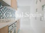 Wederverkoop - APPARTEMENT -
TORREVIEJA - Costa Blanca