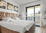 Venta - APARTAMENTO -
ORIHUELA COSTA - Costa Blanca