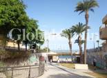 Revente - PENTHOUSE -
PILAR DE LA HORADADA - Costa Blanca