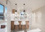 New Build - APARTMENT -
PILAR DE LA HORADADA - Torre de la Horadada