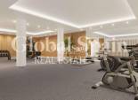 Neubau - VILLA -
ESTEPONA - Azata Golf