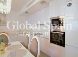 Wederverkoop - APPARTEMENT -
SANTA POLA - Costa Blanca