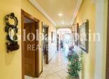 Venta - VILLA -
LA MATA