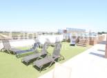 Resale - APARTMENT -
SAN PEDRO DEL PINATAR - Costa Calida