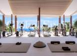 Nouvelle construction - PENTHOUSE -
MARBELLA - Elviria