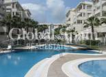 Wederverkoop - PENTHOUSE -
DENIA - Costa Blanca