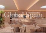 New Build - APARTMENT -
FUENGIROLA - Los Boliches