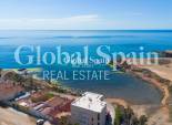 Resale - VILLA -
TORREVIEJA - Rosaleda