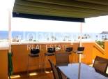Resale - PENTHOUSE -
PUERTO DE MAZARRÓN - El Alamillo