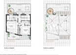 Nueva construcción  - VILLA -
POLOP - PAU1