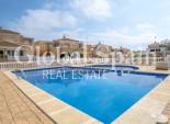Wiederverkauf - WOHNUNG -
TORREVIEJA - Costa Blanca