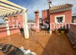 Resale - HOUSE -
BIGASTRO - Inland