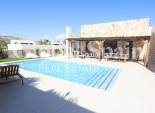 Resale - VILLA -
ALGORFA - Inland