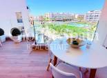 Venta - APARTAMENTO -
ORIHUELA COSTA - Costa Blanca