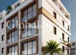 Nouvelle construction - PENTHOUSE -
SAN PEDRO DEL PINATAR - Lo pagan