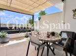 Revente - MAISON -
CABO ROIG - Costa Blanca