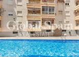 Wiederverkauf - PENTHOUSE -
TORREVIEJA - Estacion de autobuses