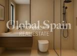 New Build - VILLA -
MIJAS - Riviera Del Sol