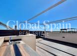 Venta - VILLA -
ORIHUELA COSTA - Lomas de Cabo Roig