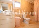 Wiederverkauf - VILLA -
TORREVIEJA - Costa Blanca