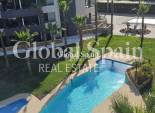 Resale - APARTMENT -
ORIHUELA COSTA - LOS BALCONES - LOS ALTOS