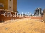 Wiederverkauf - WOHNUNG -
GUARDAMAR DEL SEGURA - Costa Blanca