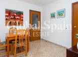 Resale - PENTHOUSE -
TORREVIEJA - Playa del Cura