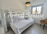 Wiederverkauf - PENTHOUSE -
VILLAMARTÍN - Costa Blanca