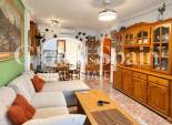 Wederverkoop - APPARTEMENT -
GUARDAMAR DEL SEGURA - El moncayo