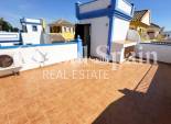 Resale - VILLA -
SAN JAVIER - Costa Calida