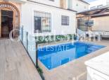 Resale - House -
ORIHUELA COSTA - La Zenia