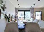 Odsprzedaż - PENTHOUSE -
ORIHUELA COSTA - 