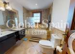 Wederverkoop - VILLA -
ELCHE - Costa Blanca
