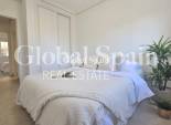 Resale - APARTMENT -
ORIHUELA COSTA - Lomas de Cabo Roig