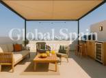 New Build - Penthouse -
GUARDAMAR DEL SEGURA