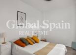 Wiederverkauf - WOHNUNG -
TORREVIEJA - Playa de los Locos